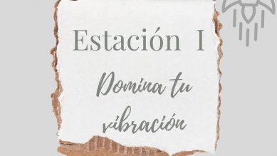 Domina tu vibracion: la clave para una vida equilibrada.